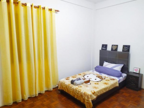 Victoria Homestay Sibu - Next to Shopping Complex & Large Car Park Area with Autogate